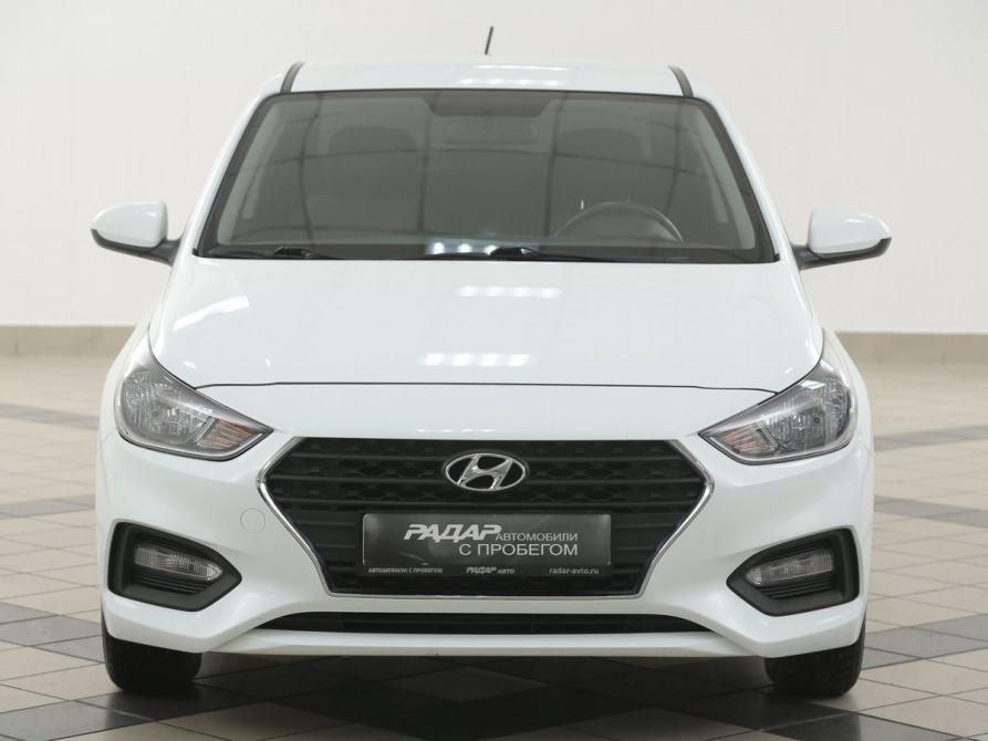 Hyundai Solaris II Иваново  - изображение 6
