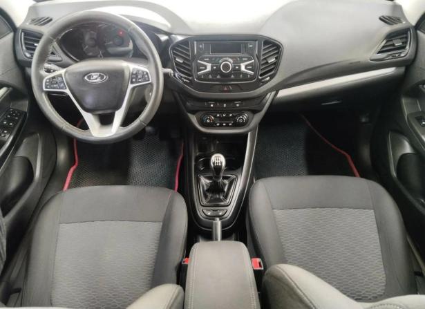 Lada (ВАЗ) Vesta I с пробегом 2020 года, цена 734 311 рублей, 350000 км, седан, Автокод Объявления