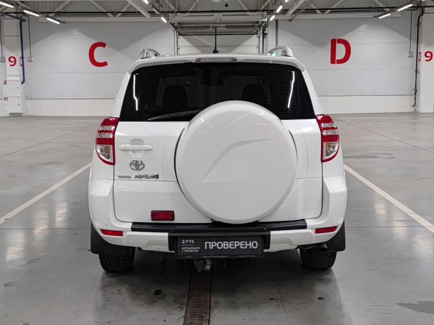 Toyota RAV4 III (XA30) Рестайлинг Казань  - изображение 7