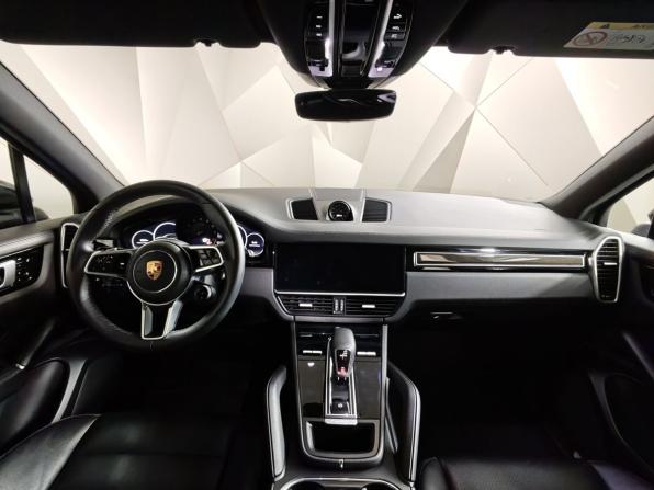 Porsche Cayenne III с пробегом 2018 года, цена 5 650 000 рублей, 89500 км, внедорожник, Автокод Объявления