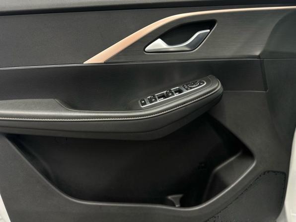 Omoda C5 I с пробегом 2023 года, цена 2 129 900 рублей, 42244 км, внедорожник, Автокод Объявления