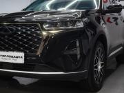 Chery Tiggo 7 Pro Max I Челябинск  - изображение 36