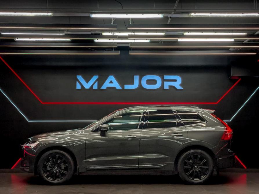 Volvo XC60 II Москва  - изображение 8