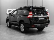 Toyota Land Cruiser Prado 150 Series Рестайлинг 1 Тюмень  - изображение 26