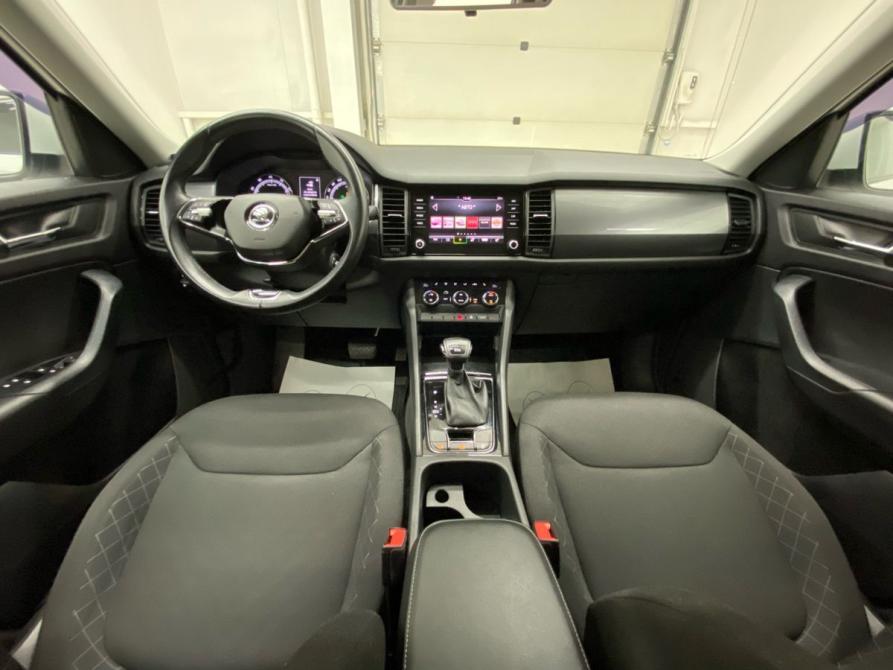 Skoda Kodiaq I Энгельс  - изображение 25