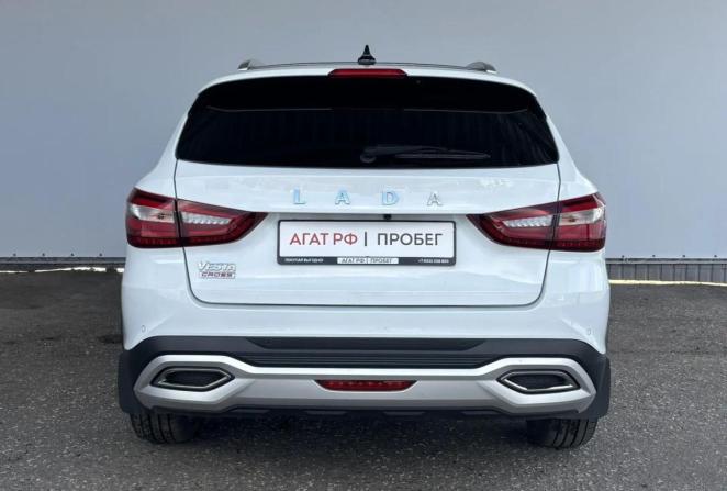 Lada (ВАЗ) Vesta I Рестайлинг (NG) с пробегом 2024 года, цена 1 475 000 рублей, 30611 км, универсал, Автокод Объявления
