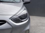 Hyundai Solaris I Пермь  - изображение 67