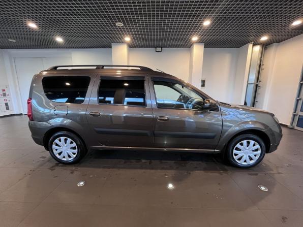 Lada (ВАЗ) Largus I Рестайлинг с пробегом 2021 года, цена 1 195 000 рублей, 129554 км, универсал, Автокод Объявления