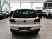 Volkswagen Tiguan I Рестайлинг Казань  - изображение 29