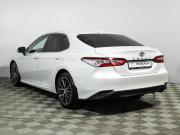 Toyota Camry VIII (XV70) Санкт-Петербург  - изображение 26