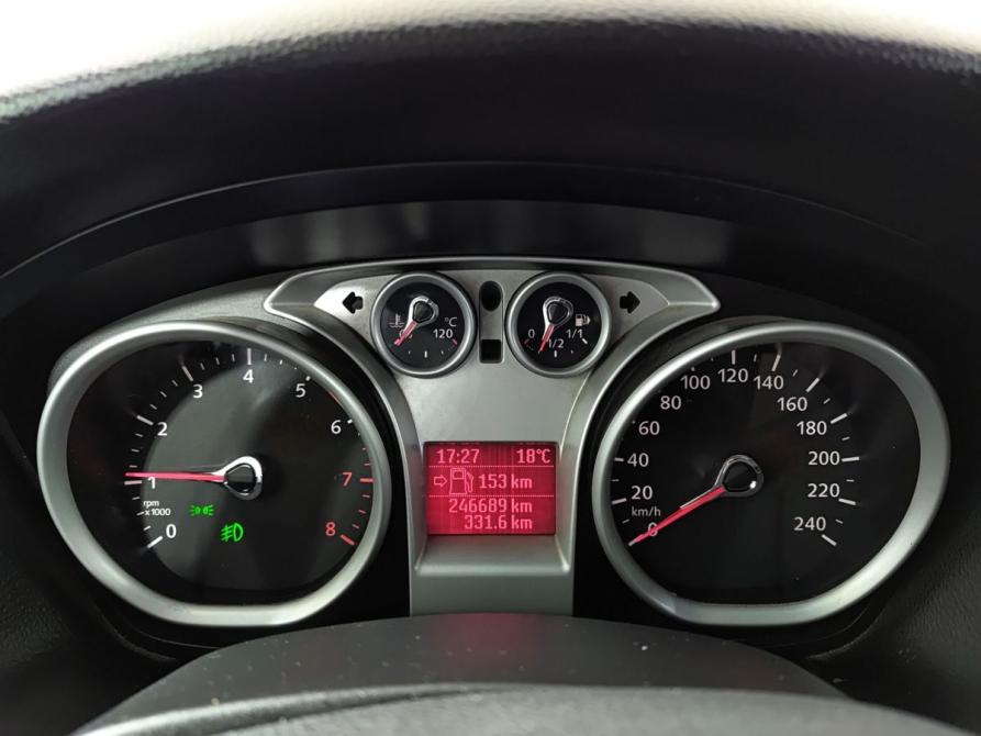 Ford Focus II Рестайлинг Уфа  - изображение 16