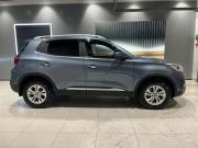 Chery Tiggo 4 I Рестайлинг Новосибирск  - изображение 27