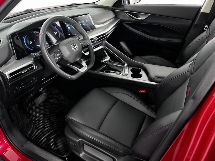 Changan CS35 Plus I Рестайлинг Калининград  - изображение 9