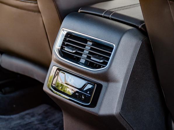 Volkswagen Talagon I с пробегом 2023 года, цена 4 250 000 рублей, 45513 км, внедорожник, Автокод Объявления