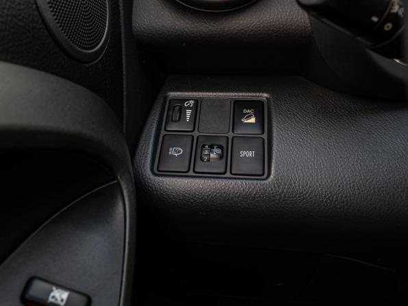 Toyota RAV4 III (XA30) с пробегом 2010 года, цена 1 480 000 рублей, 183941 км, внедорожник, Автокод Объявления