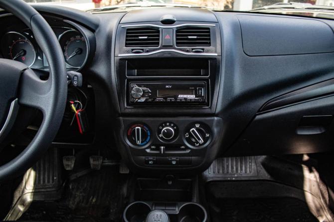 Lada (ВАЗ) Granta I Рестайлинг с пробегом 2022 года, цена 699 000 рублей, 31644 км, седан, Автокод Объявления