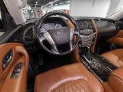 Infiniti QX80 I Рестайлинг 2 Москва  - изображение 40