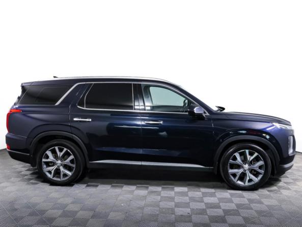 Hyundai Palisade I с пробегом 2020 года, цена 4 161 000 рублей, 99660 км, внедорожник, Автокод Объявления