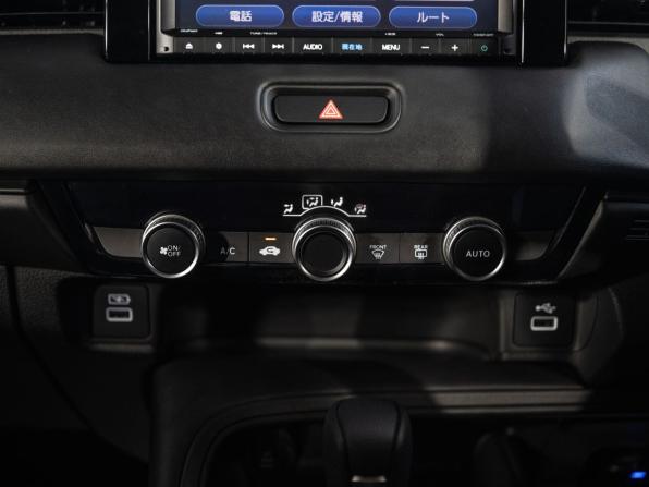 Honda Vezel II с пробегом 2021 года, цена 2 299 500 рублей, 22830 км, внедорожник, Автокод Объявления