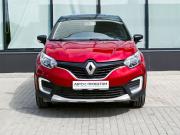 Renault Kaptur I Екатеринбург  - изображение 29