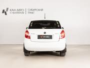 Skoda Fabia II Рестайлинг Казань  - изображение 12