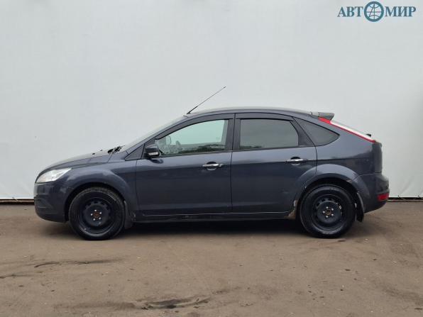 Ford Focus II Рестайлинг с пробегом 2010 года, цена 515 000 рублей, 244834 км, хэтчбек, Автокод Объявления