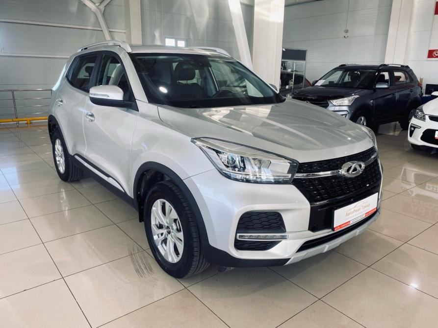 Chery Tiggo 4 I Рестайлинг Миасс  - изображение 3