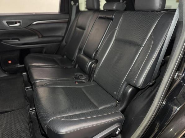 Toyota Highlander III (XU50) с пробегом 2014 года, цена 2 700 000 рублей, 227249 км, внедорожник, Автокод Объявления