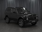 Lada (ВАЗ) 2121 (4x4) I Рестайлинг Ставрополь  - изображение 18