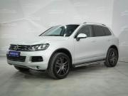 Volkswagen Touareg II Новосибирск  - изображение 35