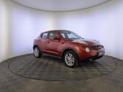 Nissan Juke I Москва  - изображение 31