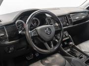 Skoda Kodiaq I Казань  - изображение 13