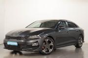 Kia K5 III Челябинск  - изображение 25