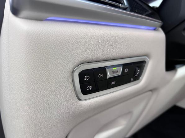 BMW X7 I (G07) с пробегом 2021 года, цена 8 070 000 рублей, 117386 км, внедорожник, Автокод Объявления