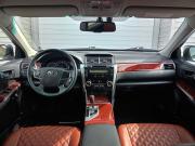 Toyota Camry VII (XV50) Казань  - изображение 28