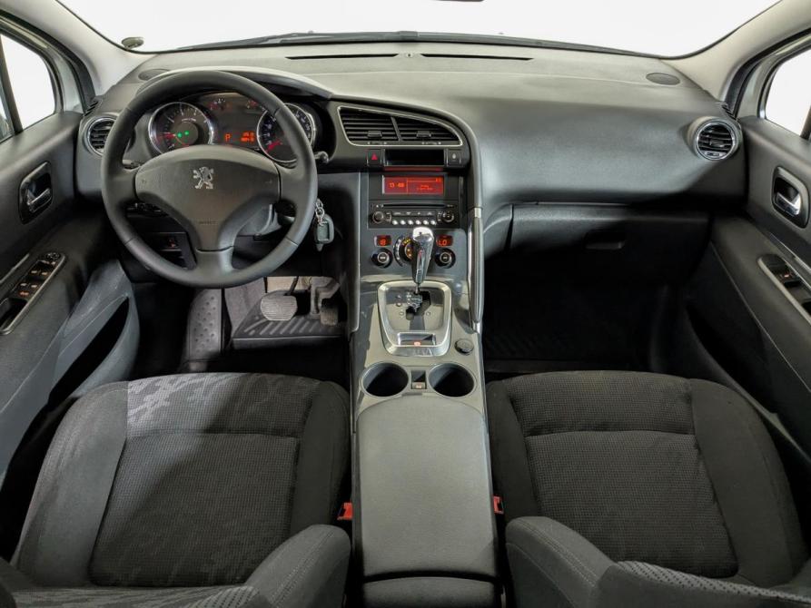 Peugeot 3008 I Екатеринбург  - изображение 10
