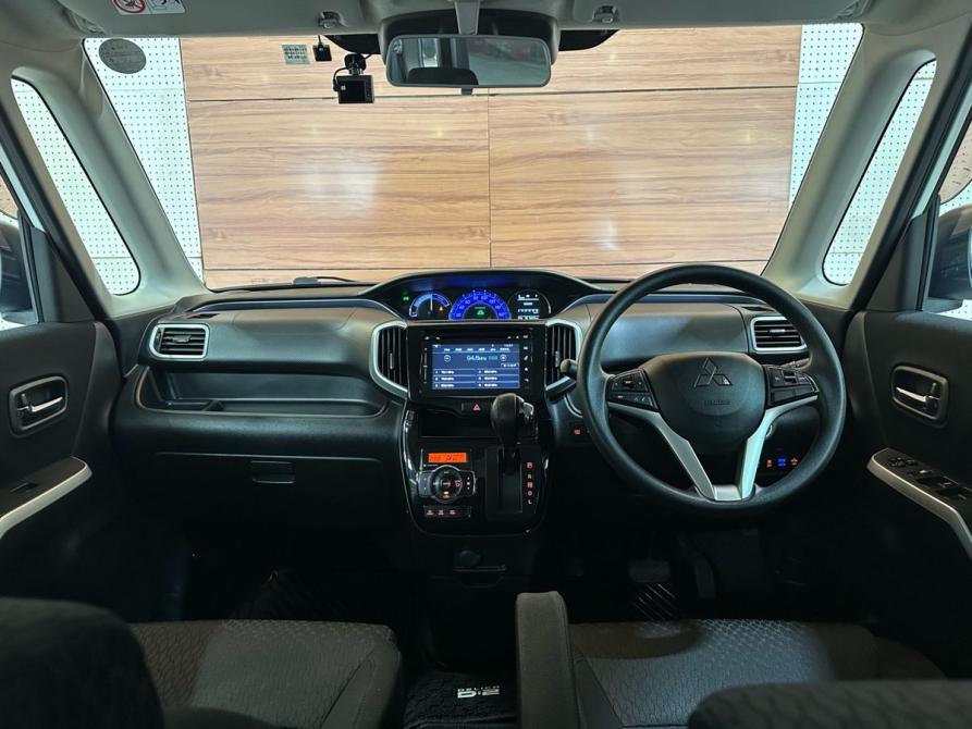 Mitsubishi Delica D:2 II Челябинск  - изображение 8