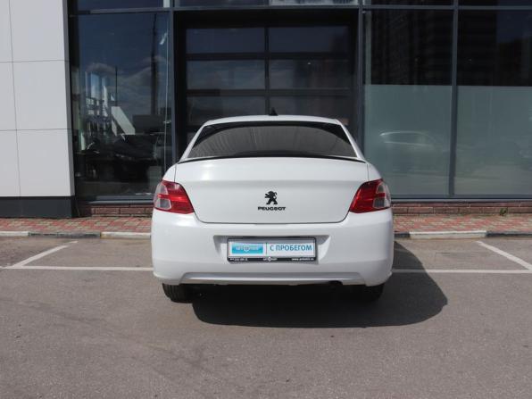 Peugeot 301 I с пробегом 2013 года, цена 501 000 рублей, 150000 км, седан, Автокод Объявления