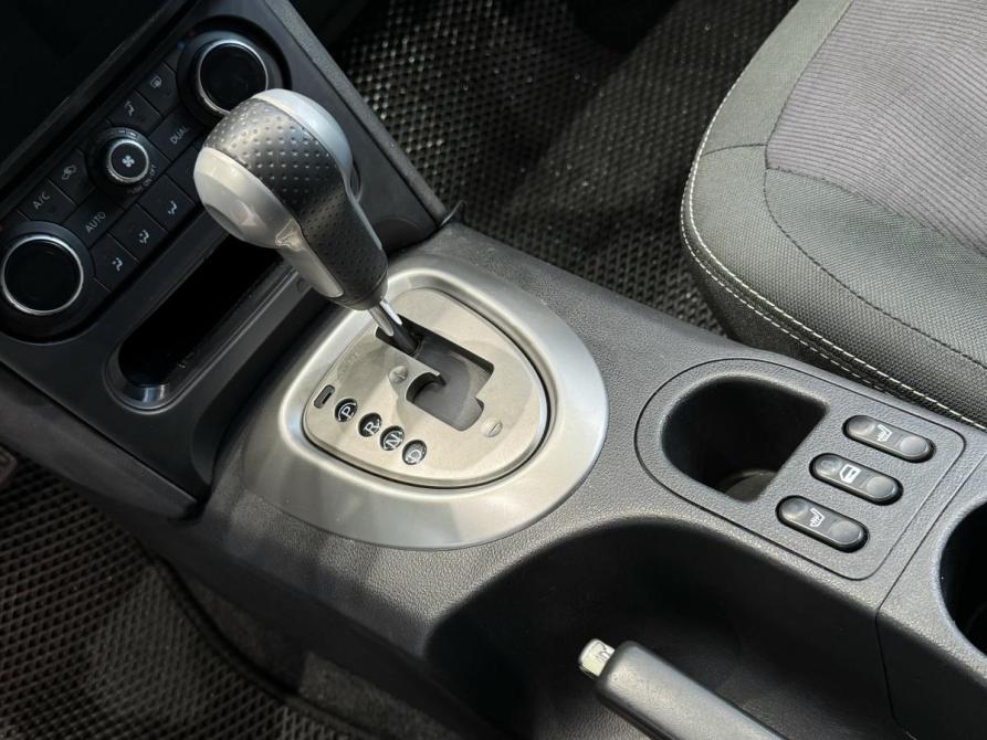 Nissan Qashqai I Рестайлинг Волжский  - изображение 20