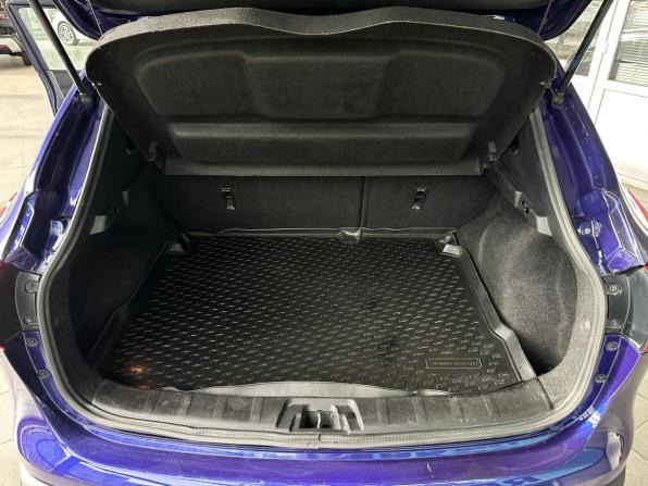 Nissan Qashqai II с пробегом 2017 года, цена 1 820 000 рублей, 93680 км, внедорожник, Автокод Объявления