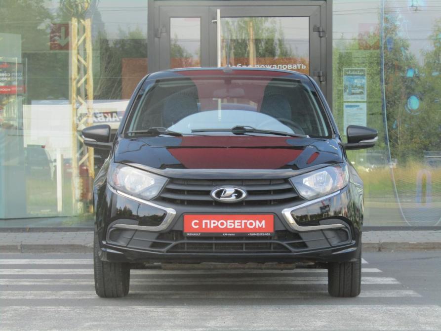 Lada (ВАЗ) Granta I Рестайлинг Петрозаводск  - изображение 2