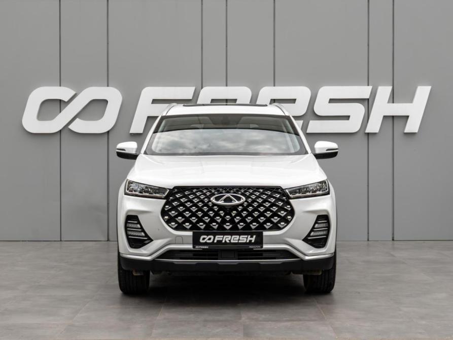 Chery Tiggo 7 Pro I Краснодар  - изображение 3