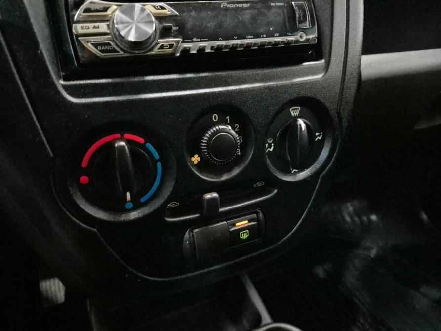 Lada (ВАЗ) Granta I Альметьевск  - изображение 18