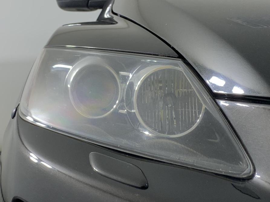 Mazda CX-7 I Рестайлинг Москва  - изображение 9