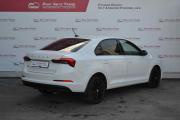 Skoda Rapid II Старый Оскол  - изображение 10