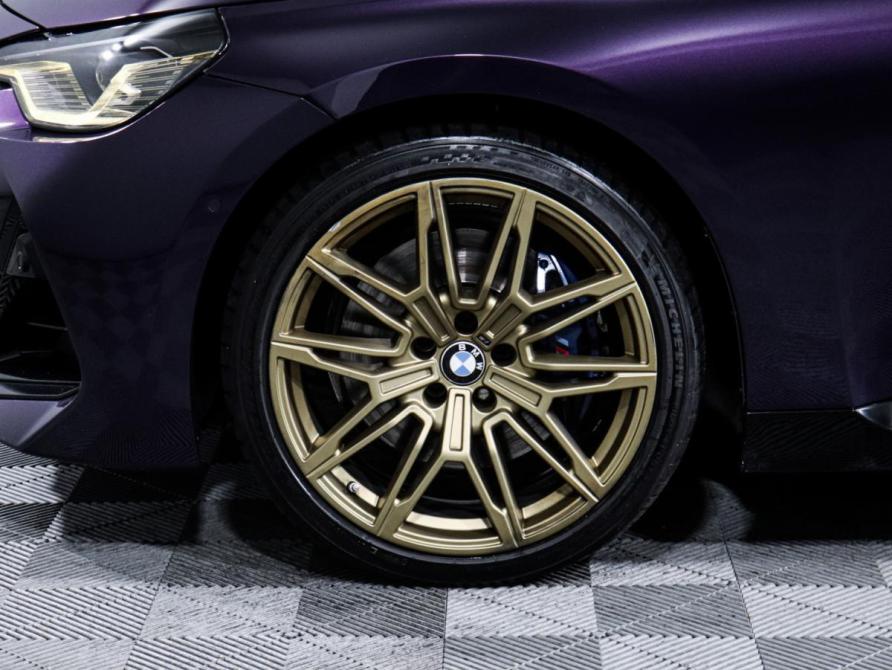 BMW 2 серии G42 Москва  - изображение 15