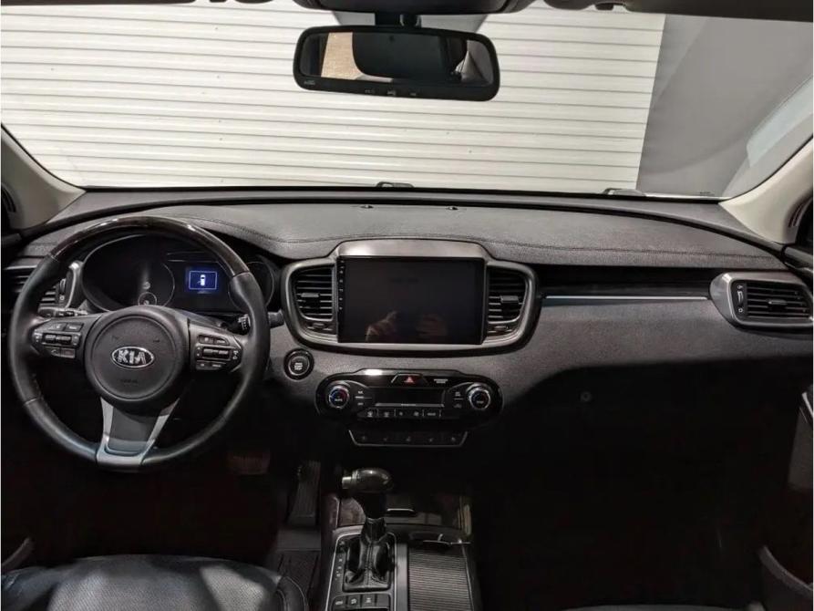 Kia Sorento II Рестайлинг Пермь  - изображение 19