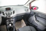 Ford Fiesta Mk6 Пермь  - изображение 36