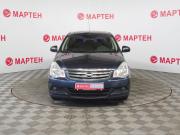 Nissan Almera III (G15) Вологда  - изображение 19