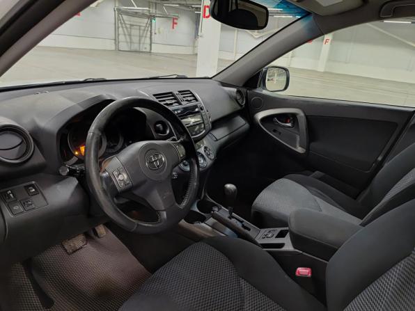 Toyota RAV4 III (XA30) Рестайлинг с пробегом 2012 года, цена 1 365 000 рублей, 295198 км, внедорожник, Автокод Объявления